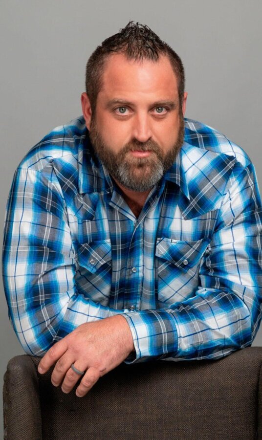 Marty Miller Pryor Solid Rock Realtors